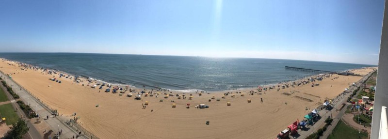 Image: Sun and Sand Resort Oceanfront Suites