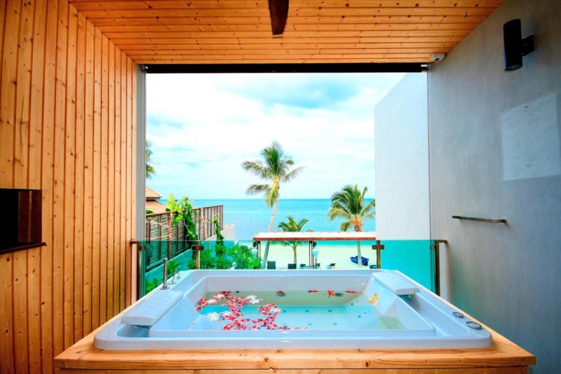 Image: Pavilion Samui Villas and Resort