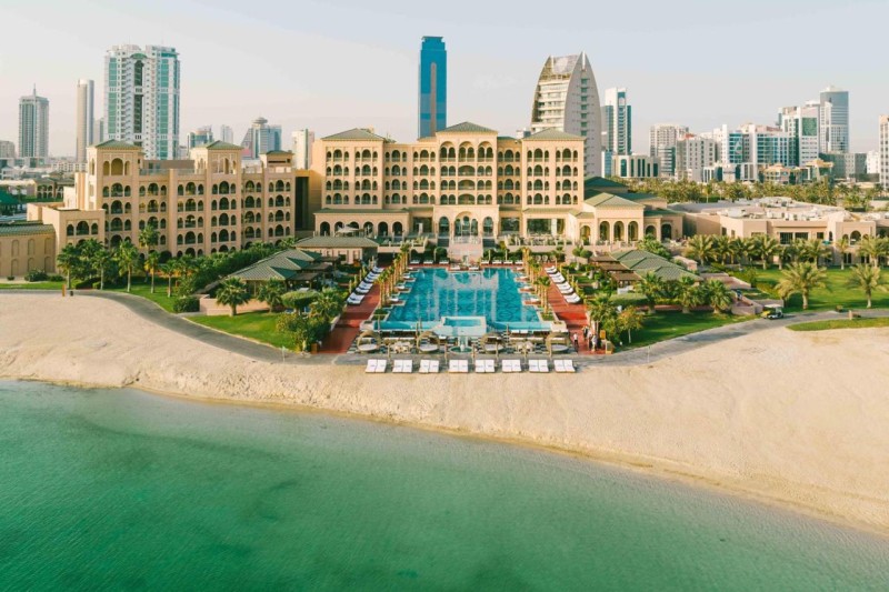 Image: Royal Saray Resort