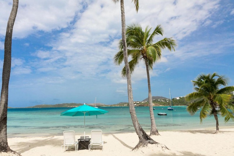 Image: Secret Harbour Beach Resort