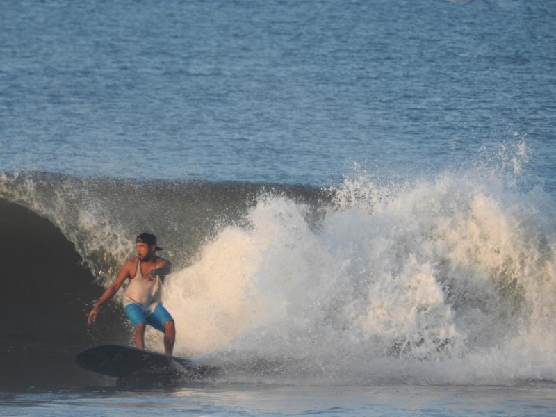Image: The point surfcamp Bali