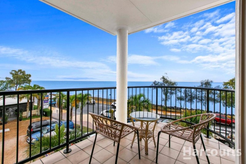 Image: Santalina On Hervey Bay