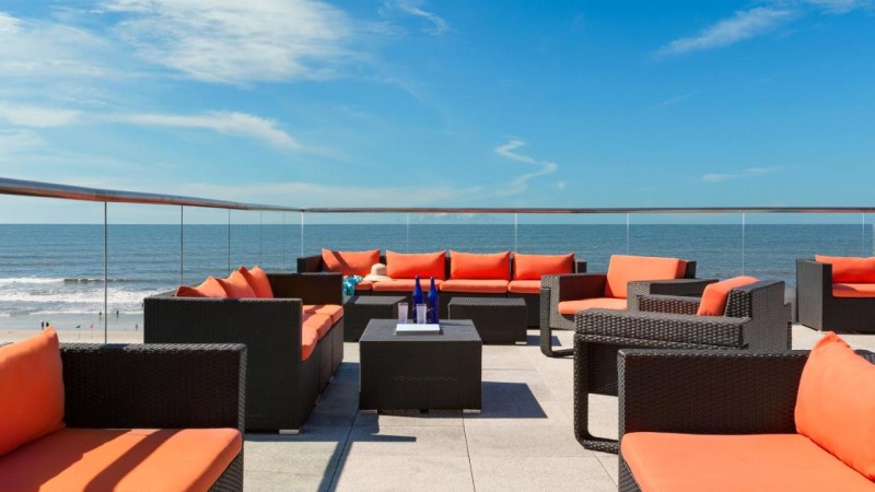 Image: Allegria Hotel