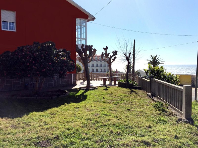 Image: Alojamiento Camino Portugues Oia