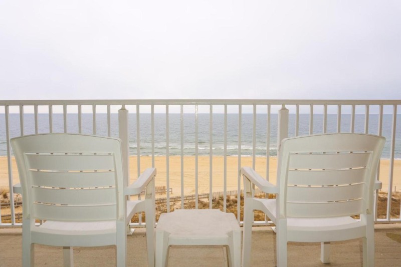 Image: Quality Inn Ocean City Beachfront