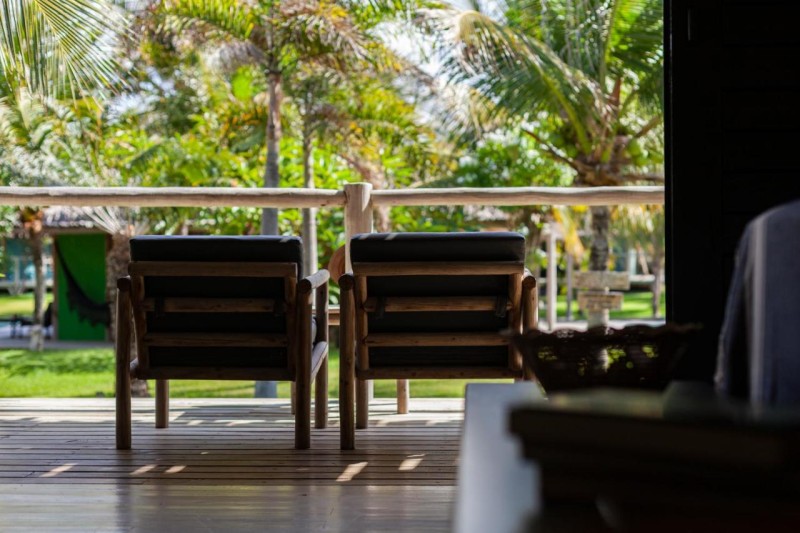 Image: Hotel VilaVeraTheresa