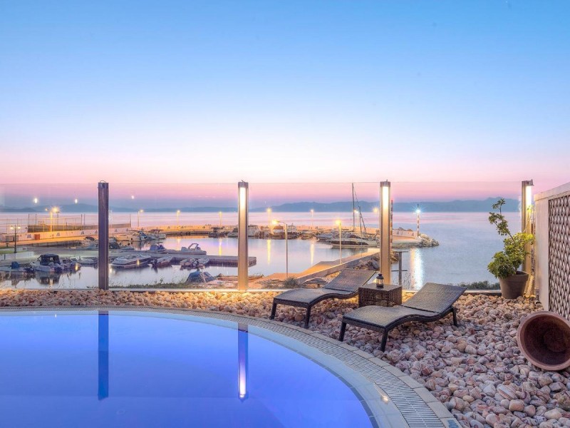 Image: Cabo Verde Hotel