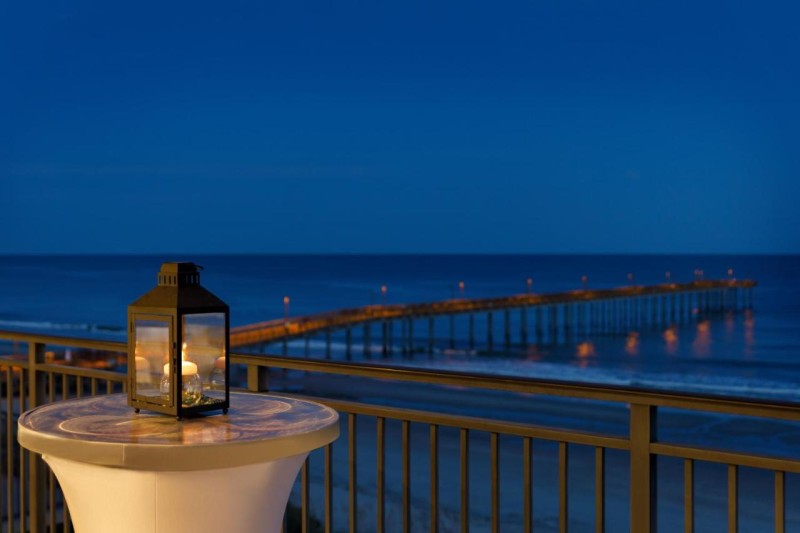 Image: DoubleTree Resort by Hilton Myrtle Beach Oceanfront