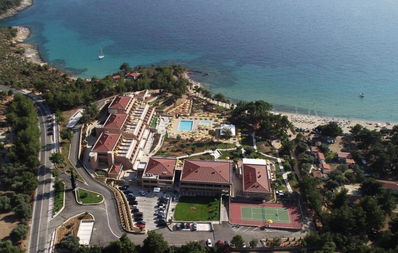 Image: Royal Paradise Beach Resort & Spa