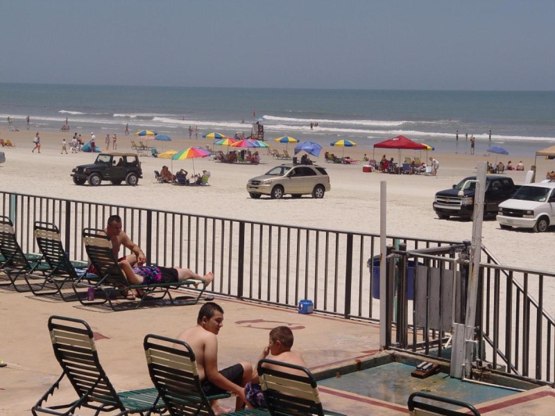 Image: Grand Prix Motel Beach Front