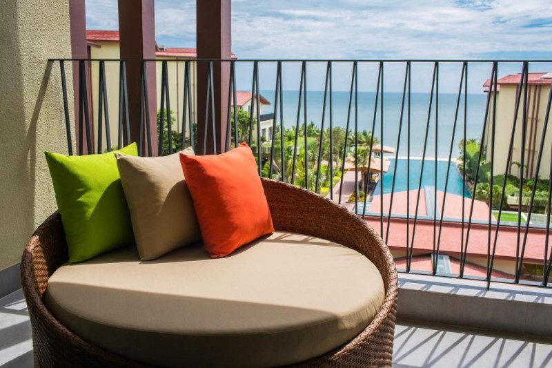 Image: Dusit Princess Moonrise Beach Resort