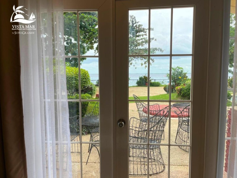 Image: Vista Mar Beach Resort & Country Club