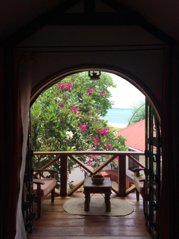 Image: Villa Matalai