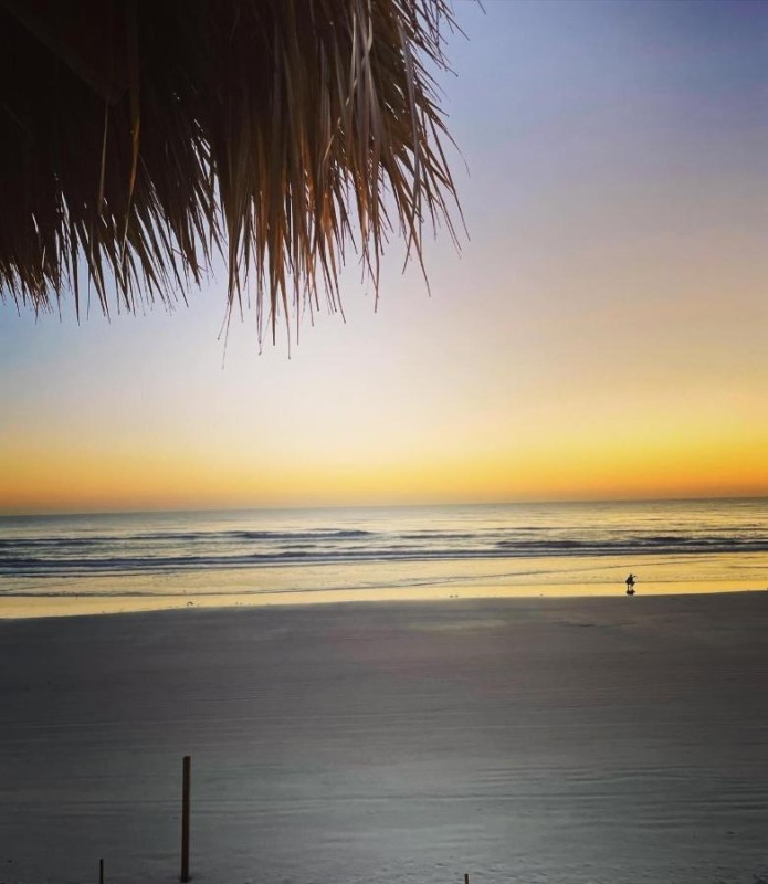 Image: Hampton Inn Daytona Beach/Beachfront