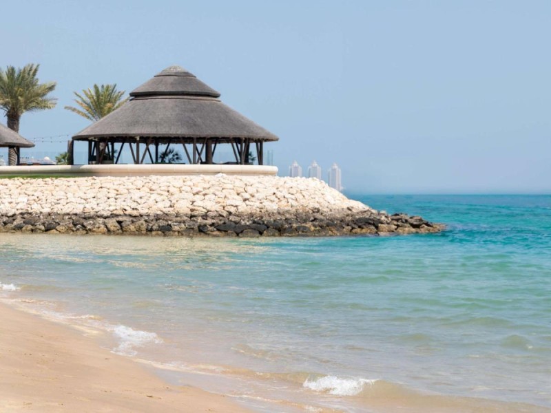 Image: Hilton Doha