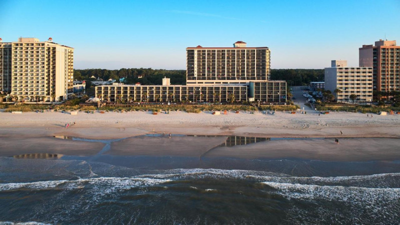 Image: Compass Cove