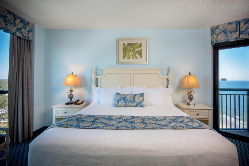 Image: Caribbean Resort Myrtle Beach