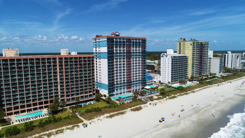Image: Paradise Resort