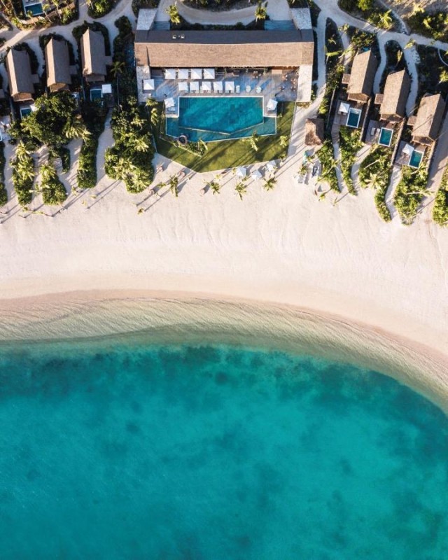 Image: Six Senses Fiji