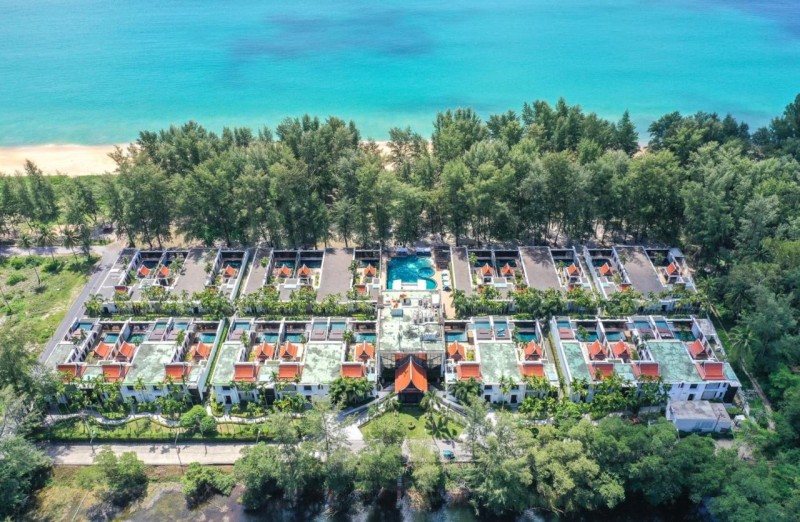 Image: Maikhao Dream Villa Resort and Spa, Maikhao Phuket