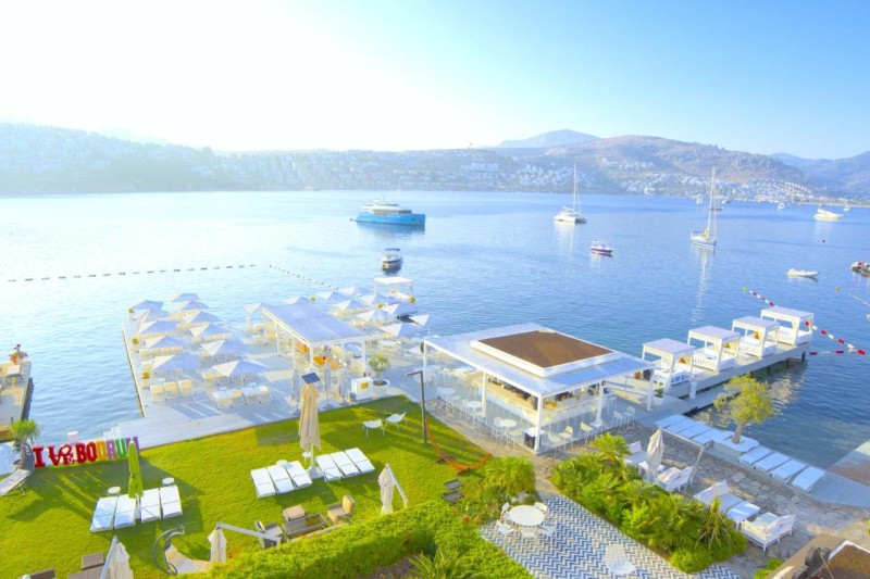 Image: Bilkent Casa Costa Hotel