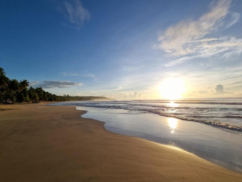 Image: Relax Beach House