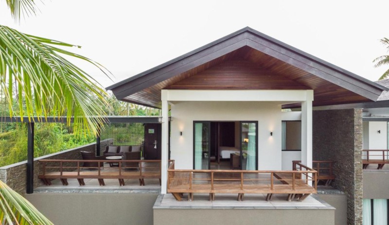Image: The Residence Bintan
