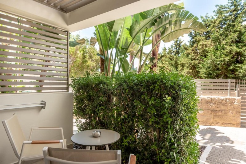 Image: Aloe Boutique Hotel & Suites - adults only