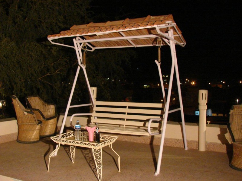 Image: Hotel Jaisal Palace