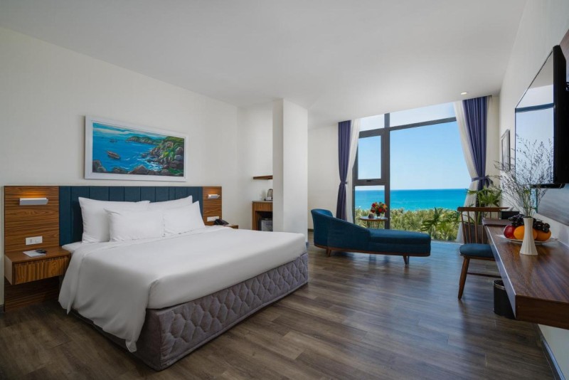 Image: Sala Tuy Hoa Beach Hotel