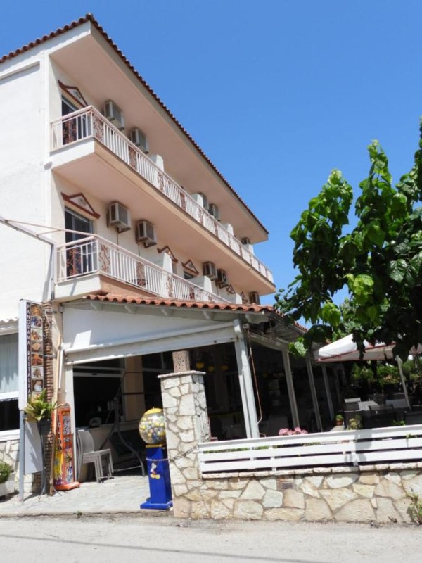Image: Panorama Hotel - Restaurant