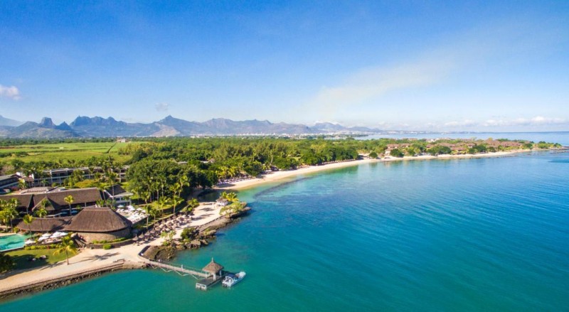 Image: MARITIM Resort & Spa, Turtle Bay