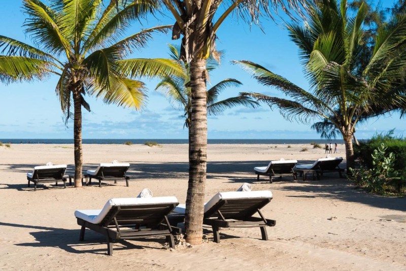 Image: Ocean Beach Resort & SPA