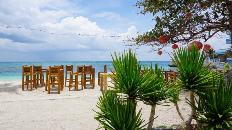 Image: Mabuhay Thresher Dive Resort