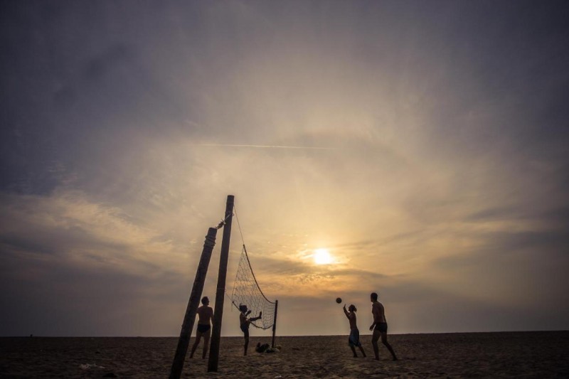Image: Trippr Gokarna - Beach Hostel