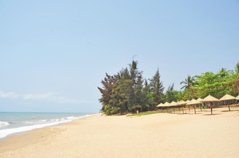 Image: Grand Soluxe Hotel & Resort, Sanya