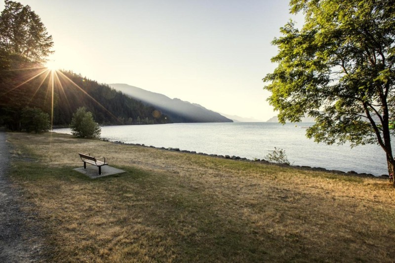 Image: Harrison Hot Springs Resort & Spa