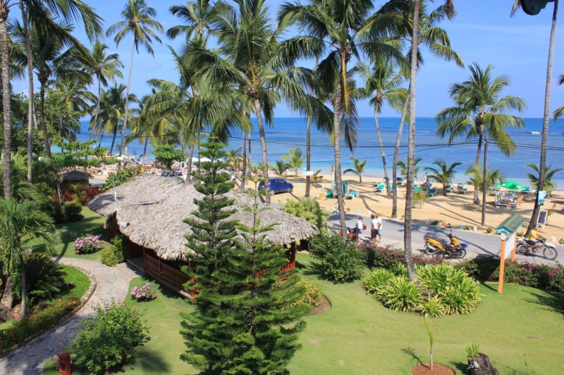Image: Hotel Playa Colibri