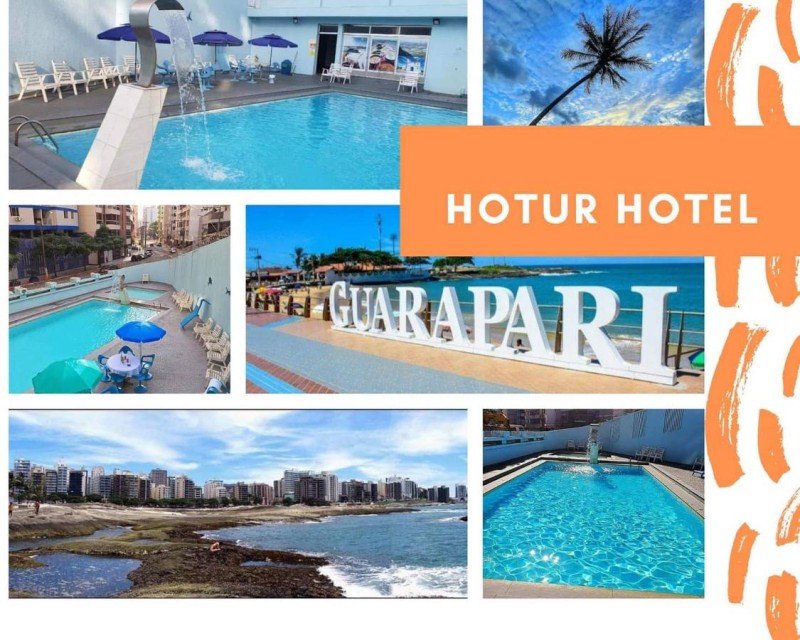Image: Hotur Hotel