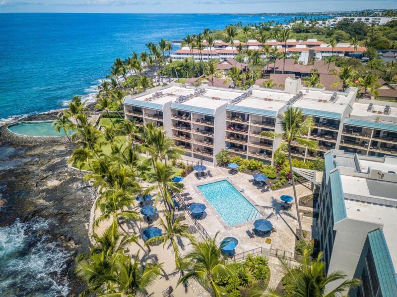 Image: Aston Kona By The Sea