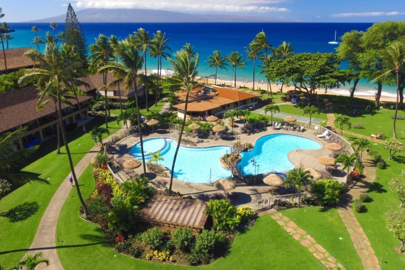 Image: Aston Maui Kaanapali Villas