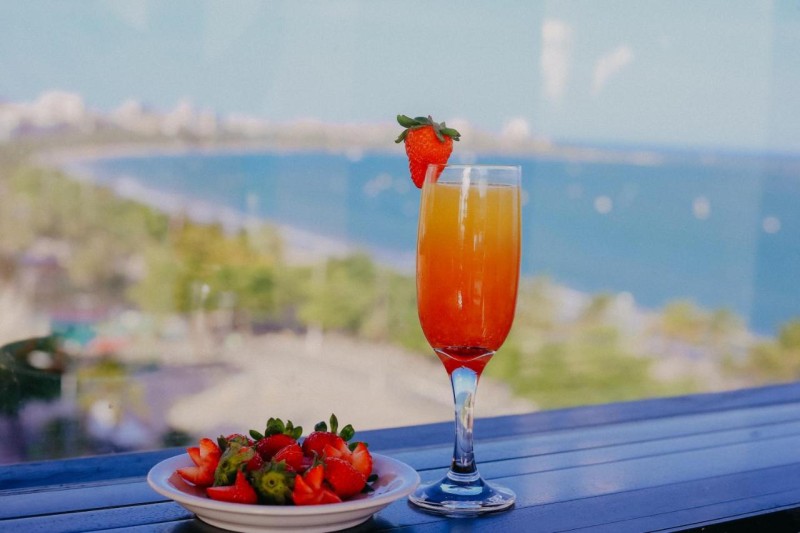 Image: Pajuçara Praia Hotel