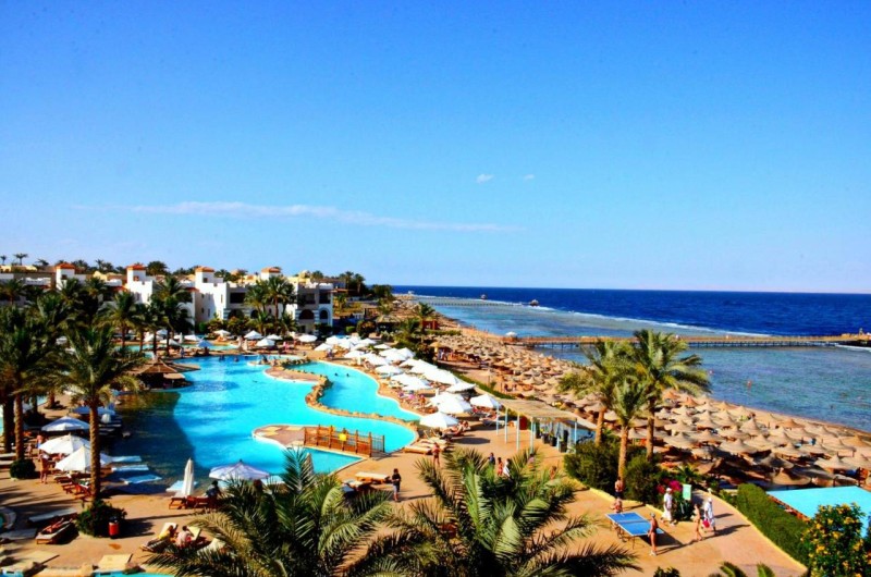 Image: Rehana Royal Beach Resort - Aquapark & Spa - Family & Couples Only - Premium Ultra All-Inclusive 24H