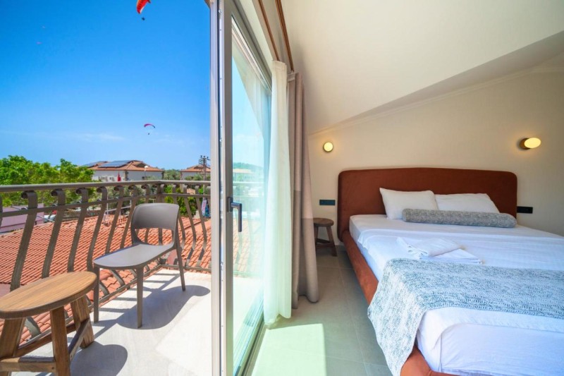 Image: Magic Tulip Beach Hotel