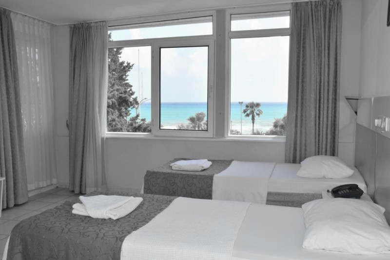 Image: Resitalya Hotel