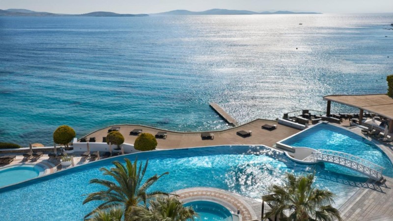 Image: Saint John Hotel Villas & Spa