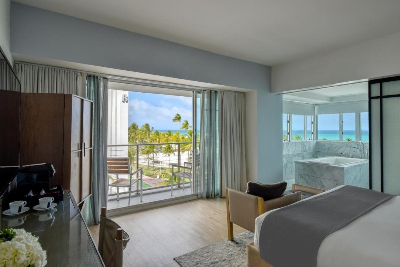 Image: Hotel Victor South Beach