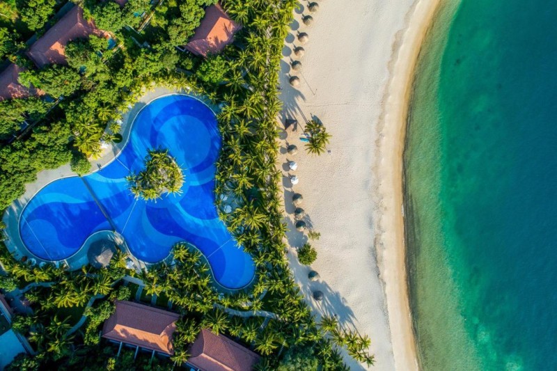 Image: Vinpearl Luxury Nha Trang