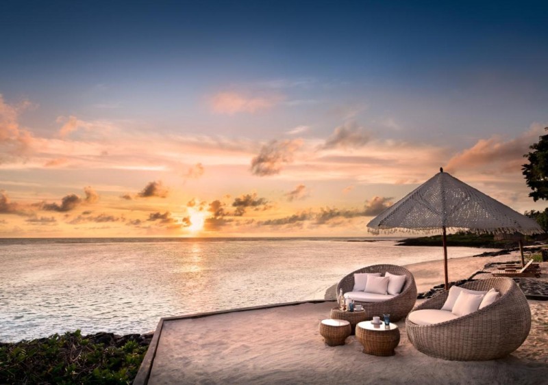 Image: La Maison d'Eté Hotel by NEWMARK