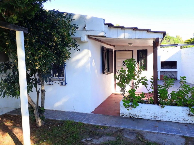 Image: Casa Frente al Mar - Aguas Verdes